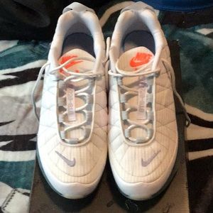 Nike MX-720-818 Sneakers Size 10. Used once!